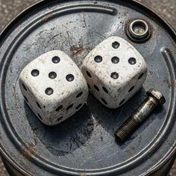 Mil: Jogo de Dados 1000